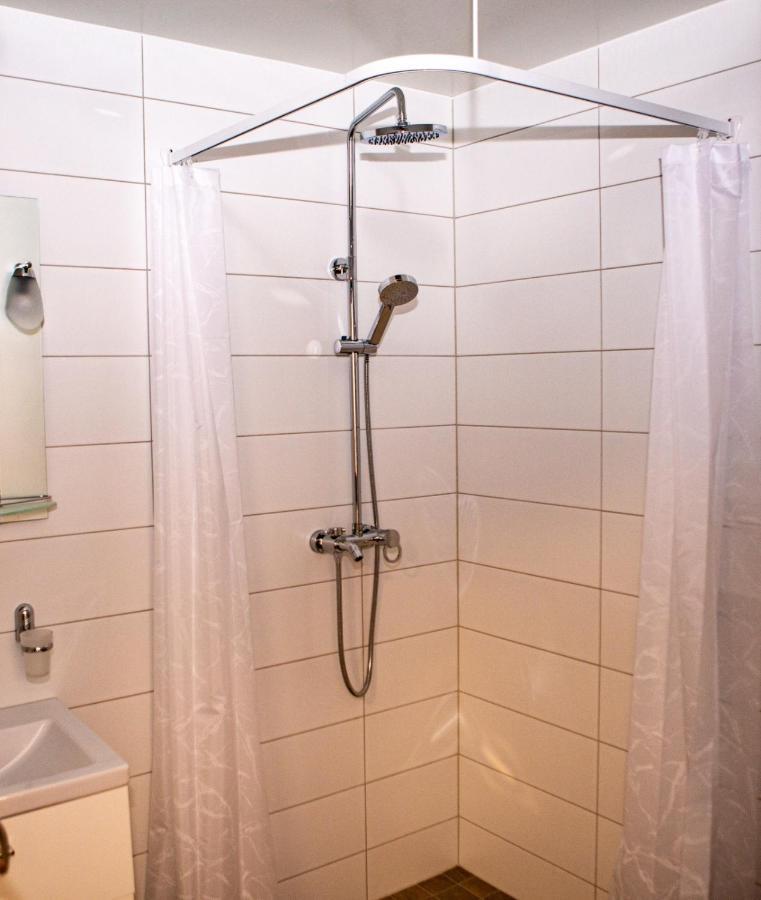 Vila Swe Sar Otel Curtea de Argeş Dış mekan fotoğraf