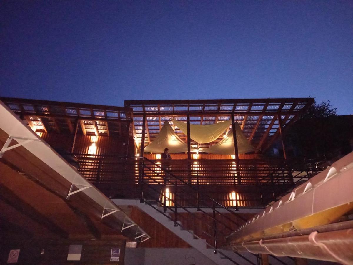 Vila Swe Sar Otel Curtea de Argeş Dış mekan fotoğraf